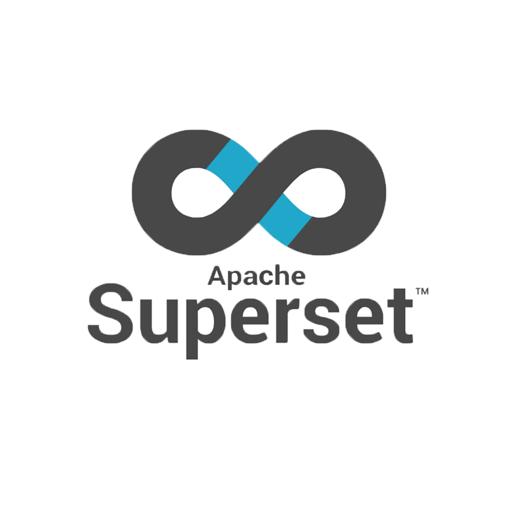 Обучение по системе бизнес-анализа Superset