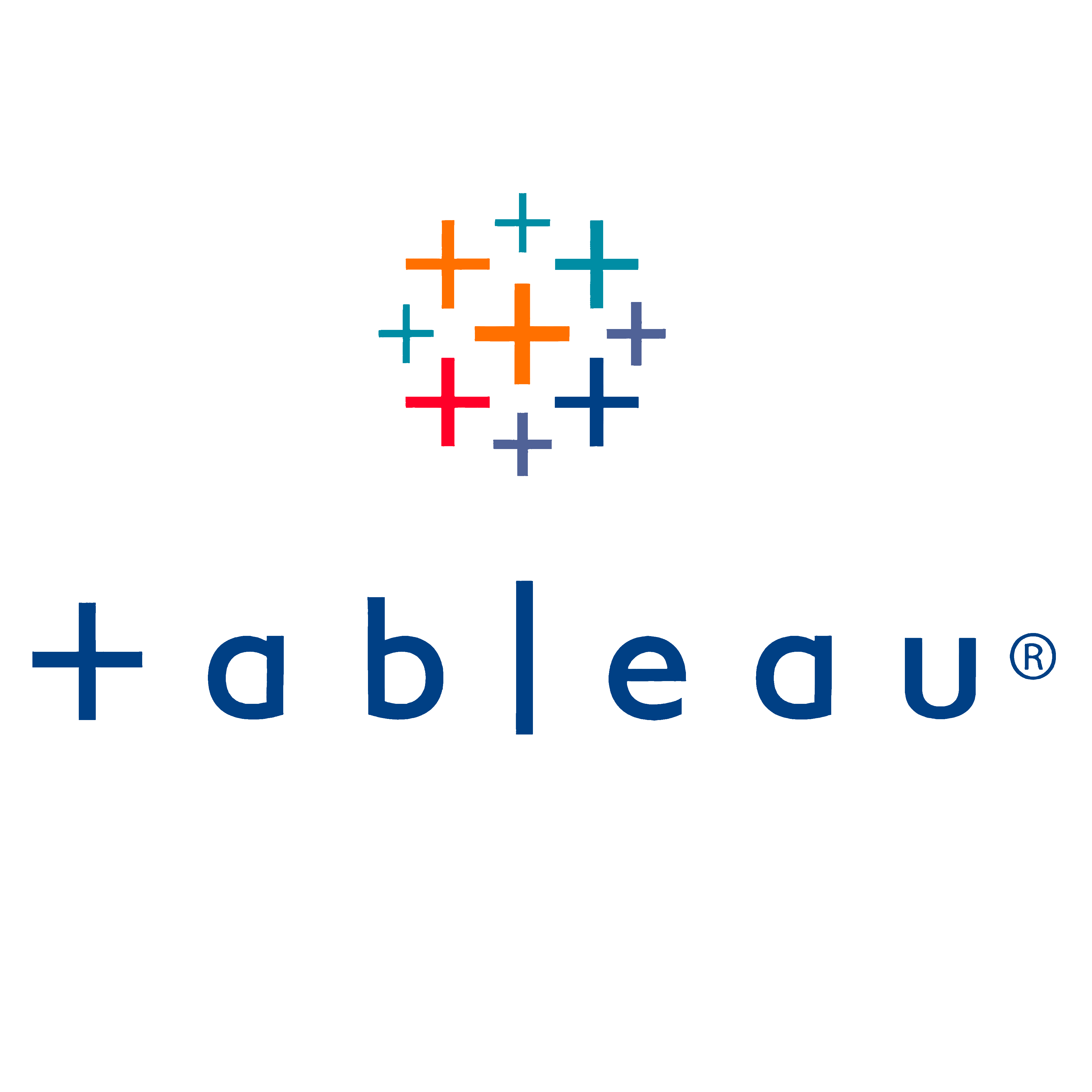 Обучение по системе бизнес-анализа Tableau