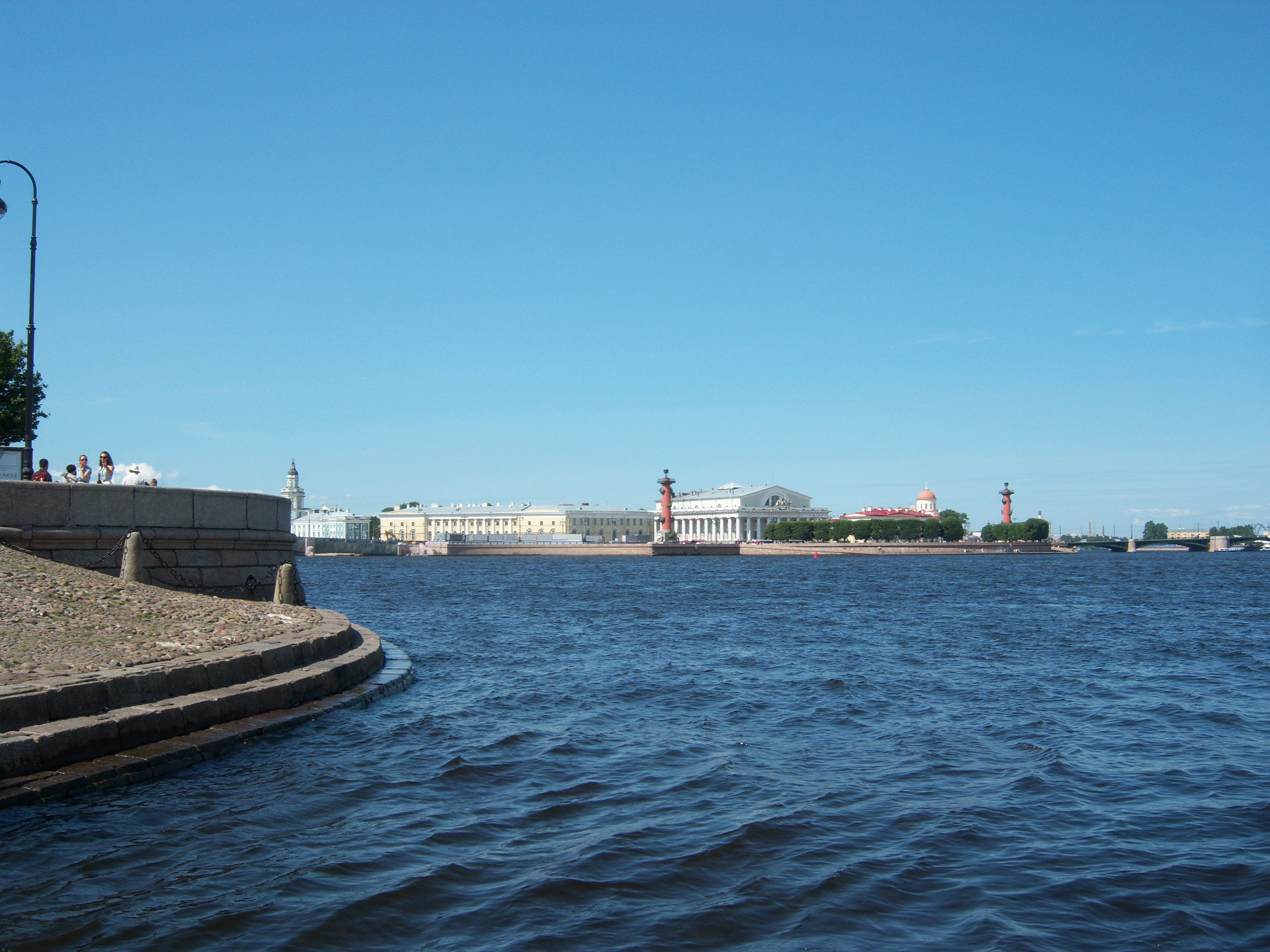 Картинка В Петербурге пройдет международный экологический форум