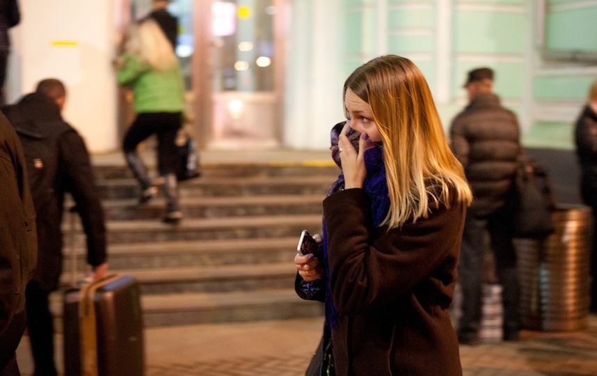 Картинка В Подмосковье жители жалуются на ночные запахи