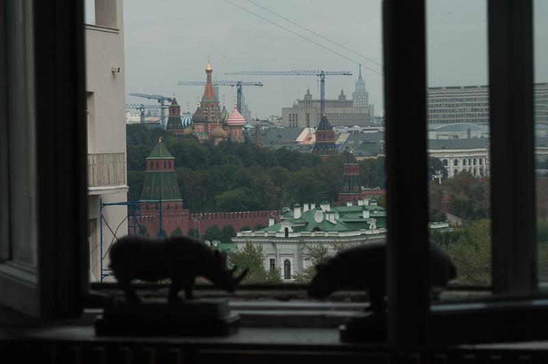 Картинка В ближайшие годы Москва полностью перейдет на энергосберегающие окна