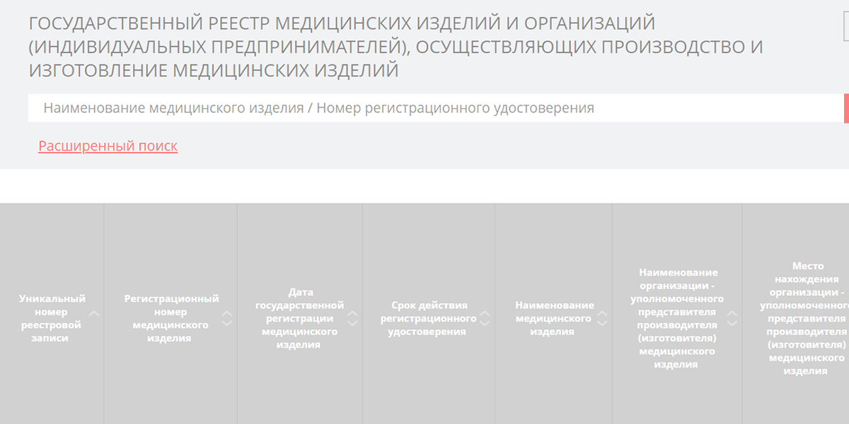 Реестр медицинских и фармацевтических организаций. Реестр медицинских изделий. Государственный реестр медицинских изделий. Реестр медицинских изделий Росздравнадзор.